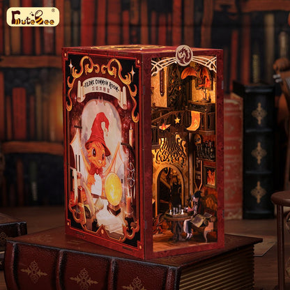 Griffendél klubhelyiség – A Lángszív Szalon CuteBee 259 darabos kirakó puzzle (CB - RK01B) - puzzlegarden
