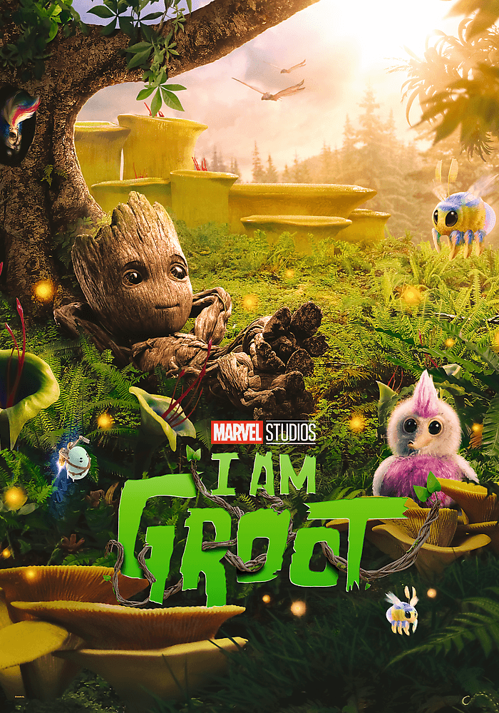 Groot Trefl 1000 darabos kirakó puzzle (TR - 10834 5900511108347) - puzzlegarden