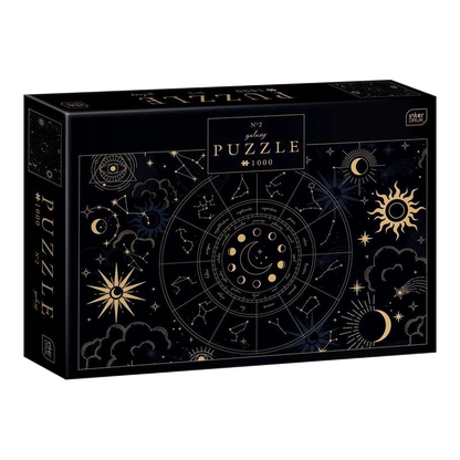 Galaxis 2 Interdruk 1000 darabos kirakó puzzle (ID-PUZ1000GAL2) - puzzlegarden