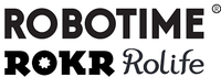 Robotime logó