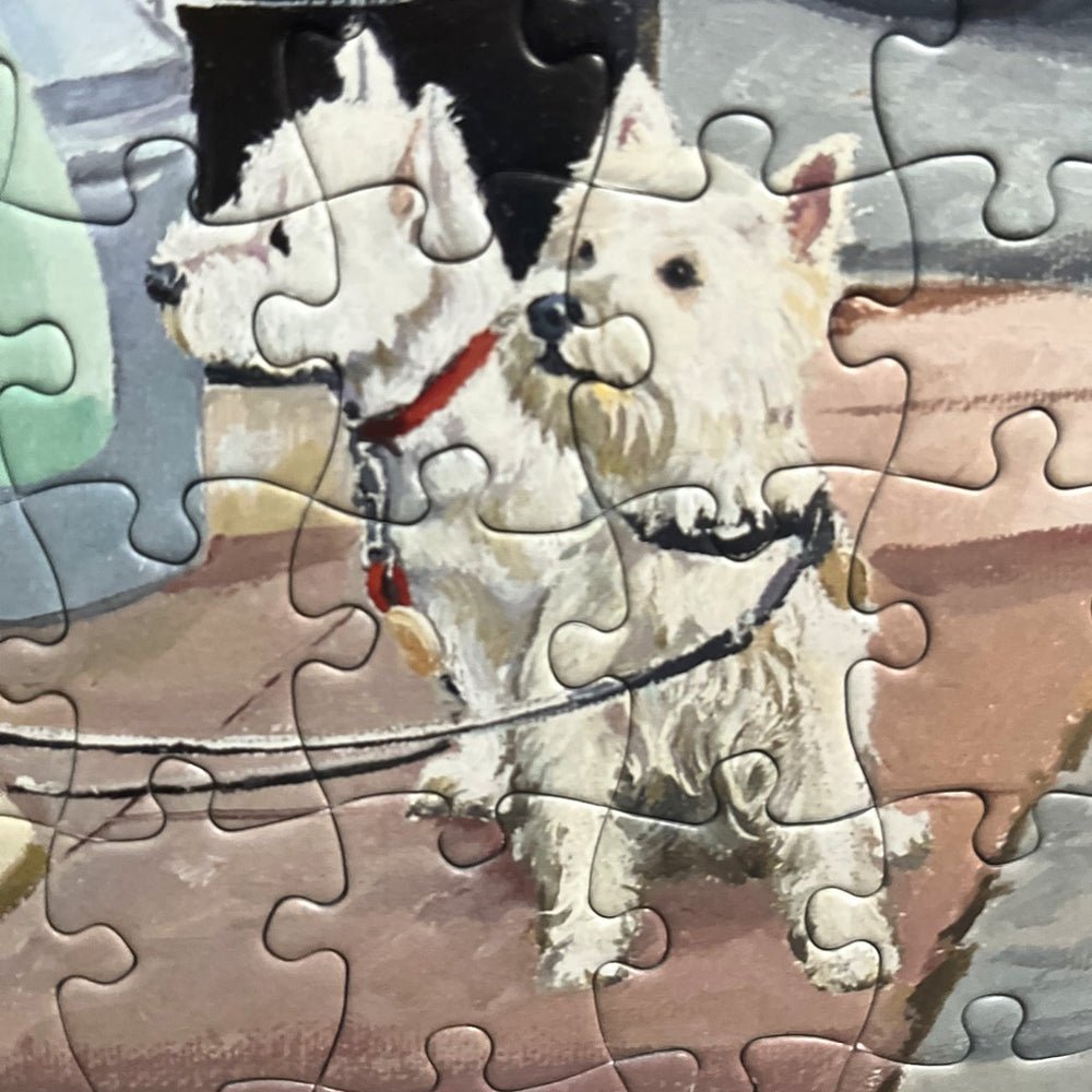 Irány a tengerpart Gibsons 500 darabos kirakó puzzle (G - G3559 5012269035599) - puzzlegarden