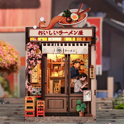 Kiotó ízei CuteBee 175 darabos kirakó puzzle (CB-BNKS01) - puzzlegarden