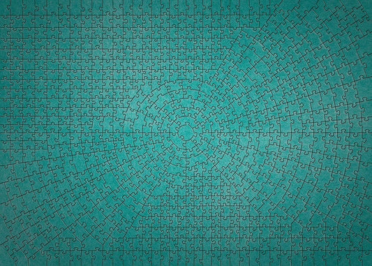 Krypt - Tükíz Ravensburger 736 darabos kirakó puzzle (RA - 17151) - puzzlegarden