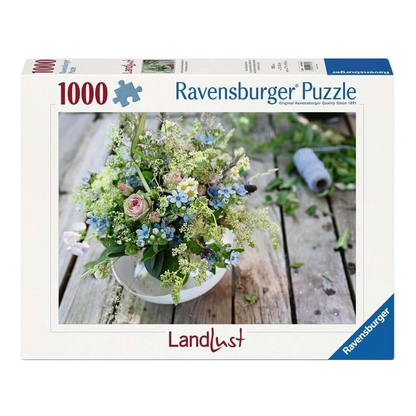 Landlust – Nyári mezei csokor – doboz