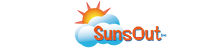 SunsOut logo