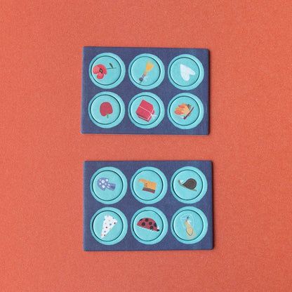 Mini kirakó – Egyszarvú Londji 24 darabos kirakó puzzle (LN-PZ617U) - puzzlegarden