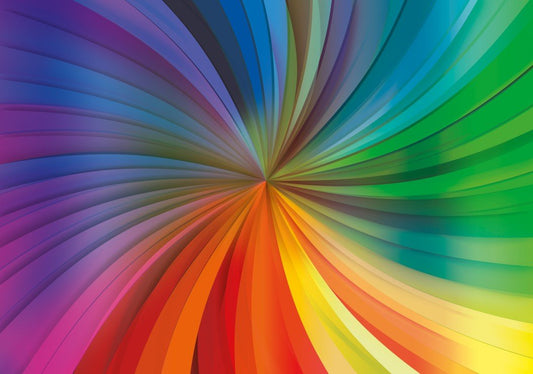Arc - en - ciel Grafika 1000 darabos kirakó puzzle (GR - 01120) - puzzlegarden