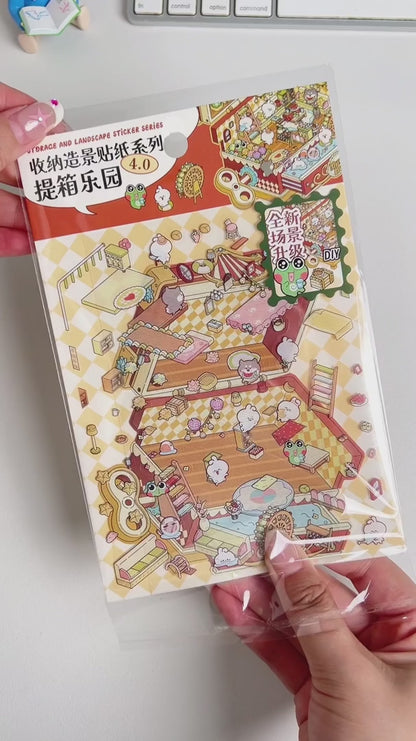 Vakáción - matricajelenet