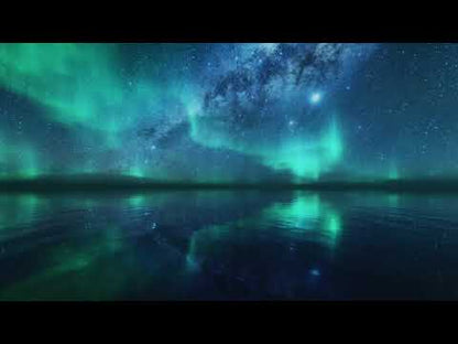 Rokr - Világító földgömb