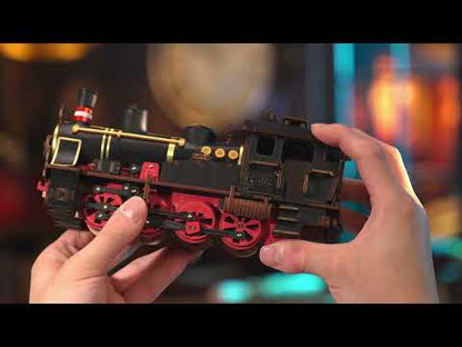 Rolife - Gőzmozdony