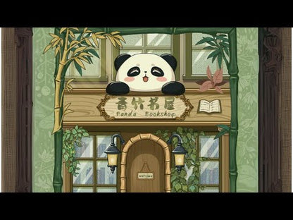 Panda Könyvesbolt