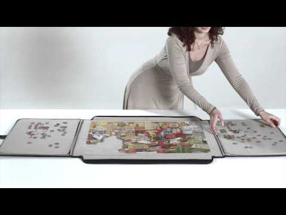 JUMBO – Portapuzzle Standard (1000 db-ig)