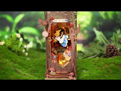 Rolife - Alice Kalandjai