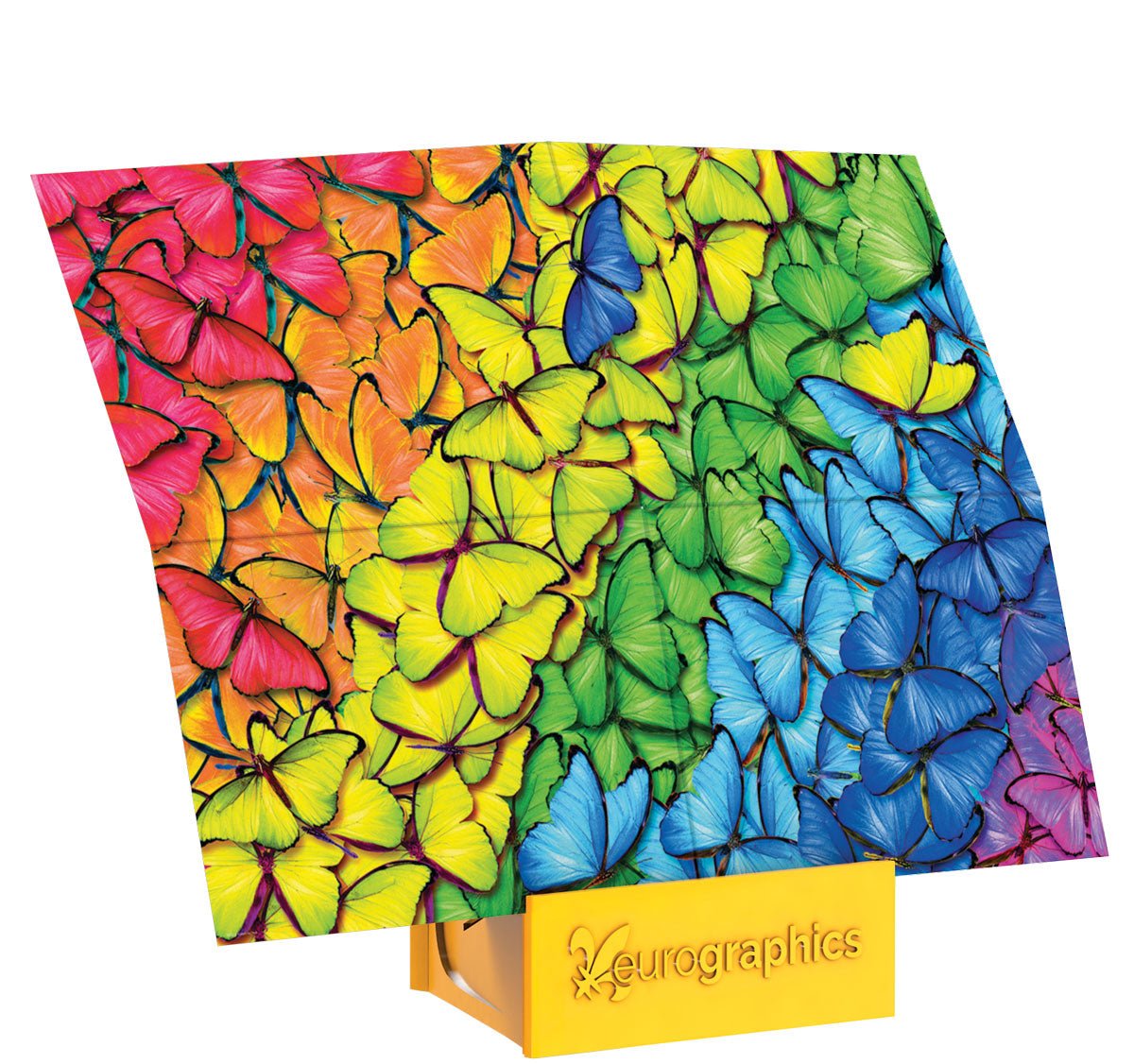 Puzzle doboz tartó Eurographics egyéb darabos kirakó puzzle (EUR-8901-0796) - puzzlegarden