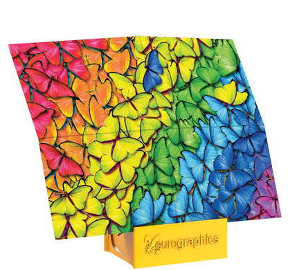 Puzzle doboz tartó Eurographics egyéb darabos kirakó puzzle (EUR-8901-0796) - puzzlegarden