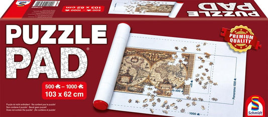 Puzzle Szőnyeg 1000 db - ig Schmidt Spiele egyéb darabos kirakó puzzle (SCH-57989) - puzzlegarden