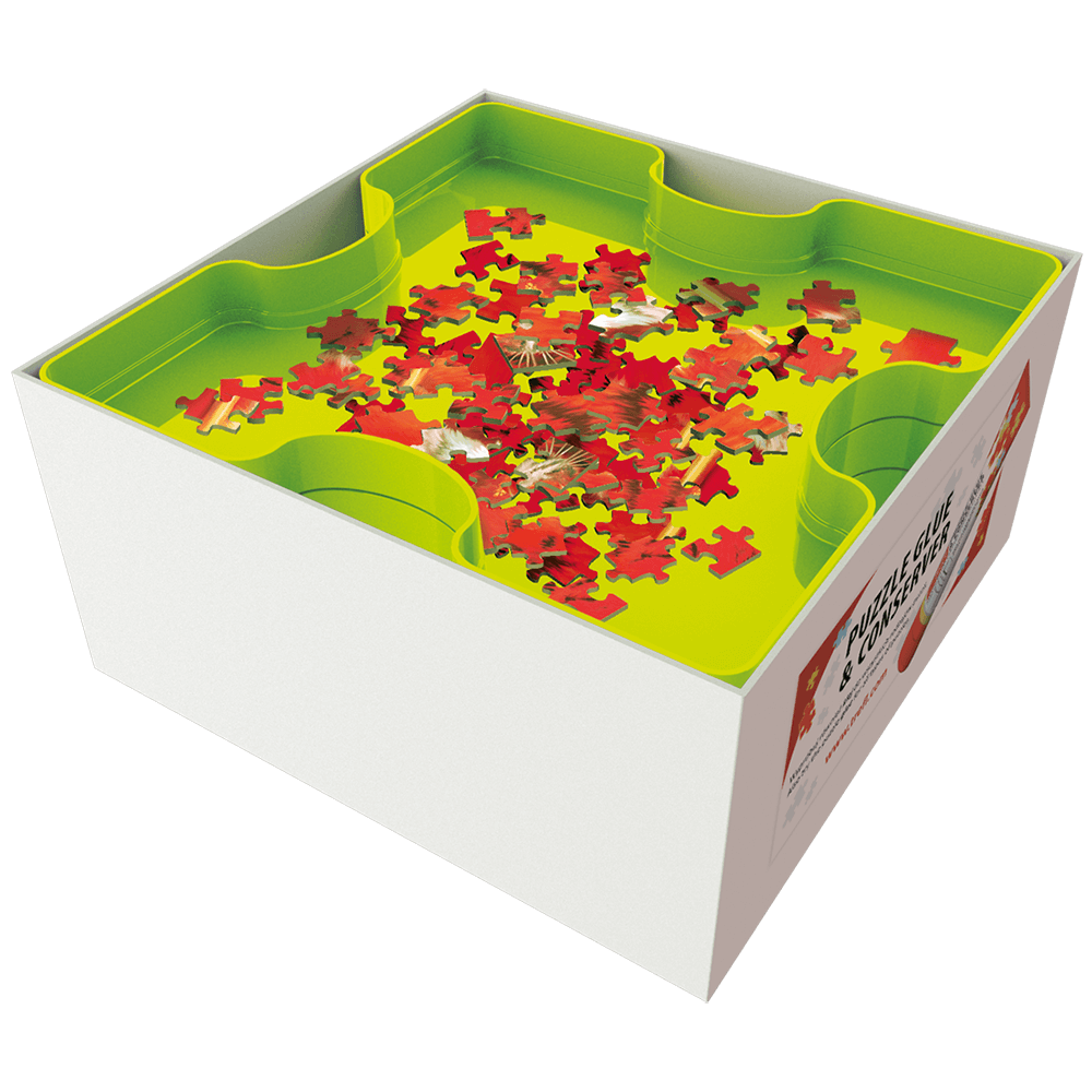 Puzzle Szortírozó Trefl egyéb darabos kirakó puzzle (TR - 90816 5900511908169) - puzzlegarden