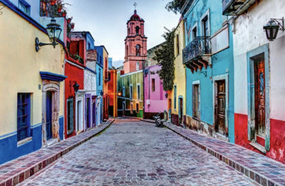 Guanajuato, Mexikó