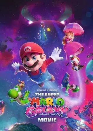 Super Mario Galaxy – Galaktikus kalandok Ravensburger 1000 darabos kirakó puzzle (RA-12002061) - puzzlegarden