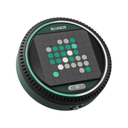 Super Reversi - elektronikus logikai játék Giiker egyéb darabos kirakó puzzle (GI-6971421890607) - puzzlegarden