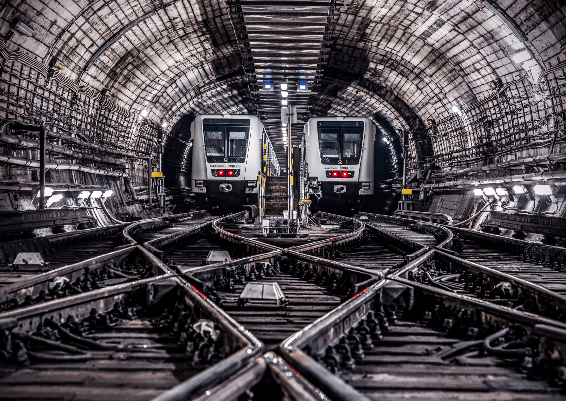 Szimmetria Pannon Puzzle 1000 darabos kirakó puzzle (PP-180) - puzzlegarden