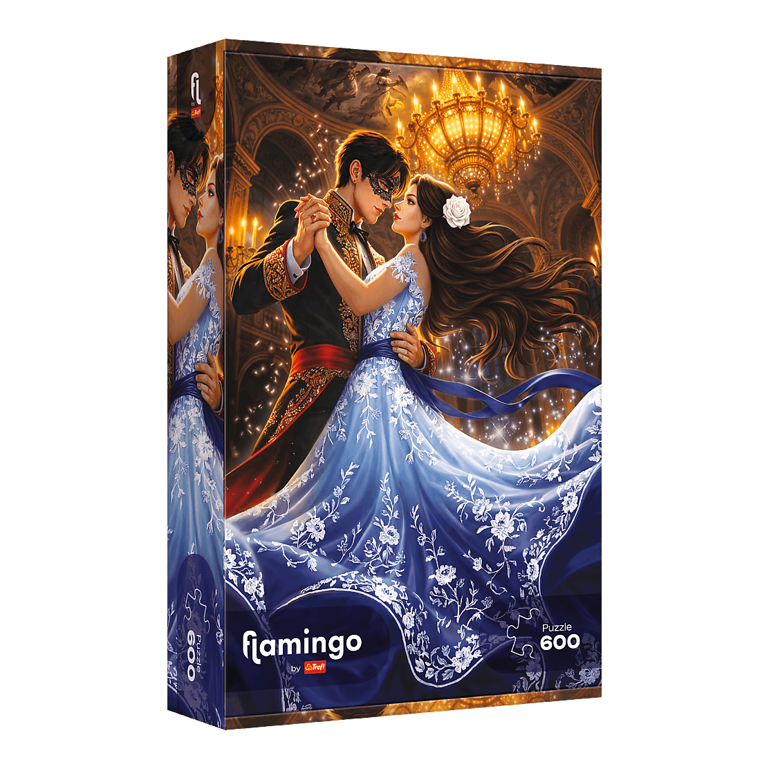 Romantasy – a kirakó doboza