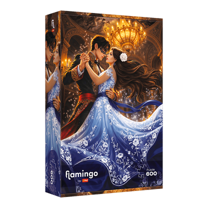Romantasy – a kirakó doboza