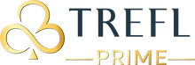 Trefl Prime logo