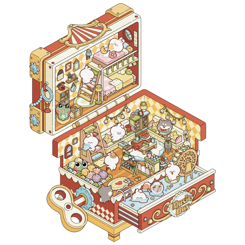 Vakáción - matricajelenet Simno 1 darabos kirakó puzzle (SN-6941776319856) - puzzlegarden