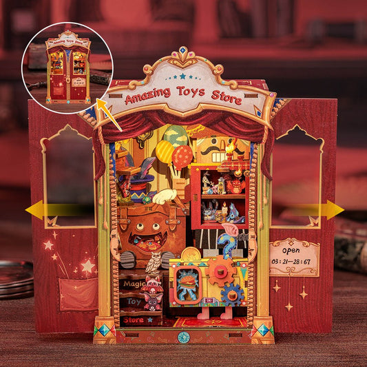 Varázsvicc Vállalat CuteBee 103 darabos kirakó puzzle (CB - CWGA204) - puzzlegarden