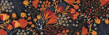 Virágok 2 - panoráma Interdruk 1000 darabos kirakó puzzle (ID-PUZPA1000FL2) - puzzlegarden