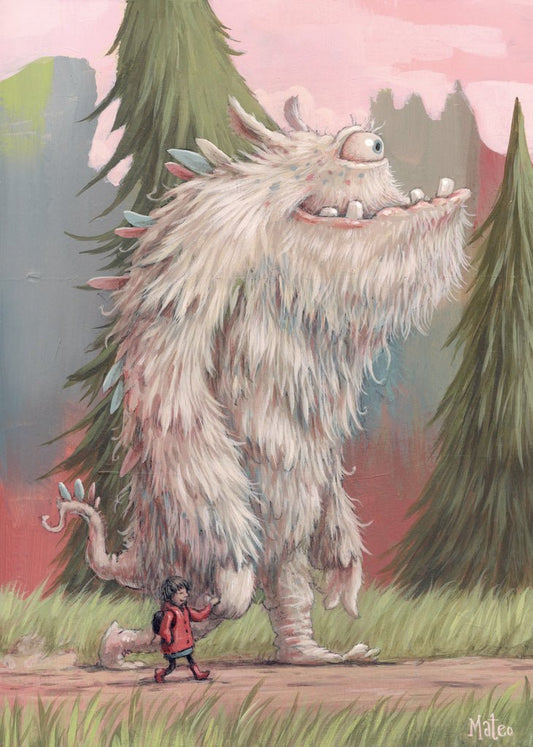 Zozoville - Kísérőszörny HEYE 1000 darabos kirakó puzzle (HE - 30061) - puzzlegarden